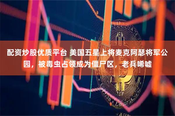 配资炒股优质平台 美国五星上将麦克阿瑟将军公园，被毒虫占领成为僵尸区，老兵唏嘘