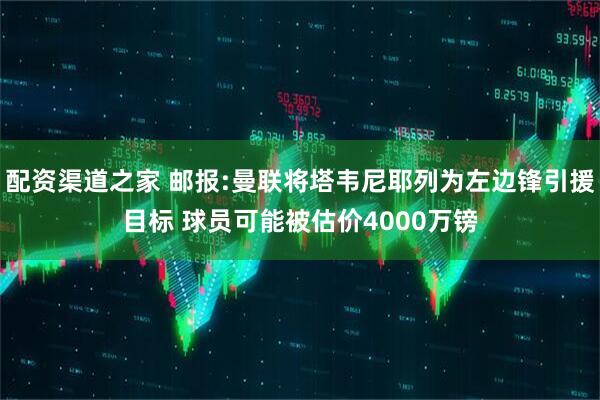 配资渠道之家 邮报:曼联将塔韦尼耶列为左边锋引援目标 球员可能被估价4000万镑